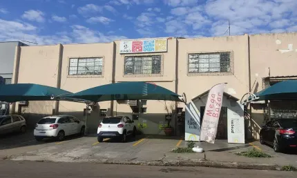 Galpão / Barracão à venda com 437m² -  Jardim Adriana II, Londrina/ PR