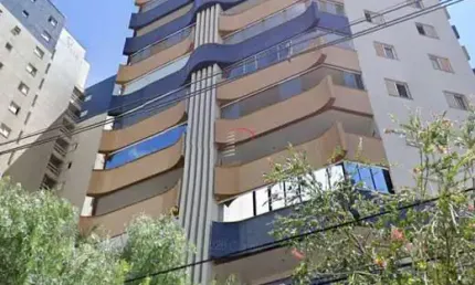 Ed. Portal do Lago - Apartamento à venda com 3 dormitórios (1 suíte) - Gleba Fazenda Palhano, Londr