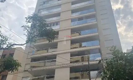 Ed. diamond residence - apartamento para venda com 2 suítes (1 master), 2 vagas -  centro, londrina
