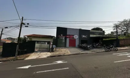 Imóvel comercial à venda com 300m² útil  - Colúmbia, Londrina, PR