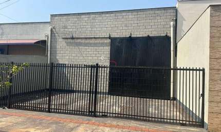 Barracão para venda , próximo ao Tonhão Maxi - Conjunto Habitacional Alexandre Urbanas, Londrina, P