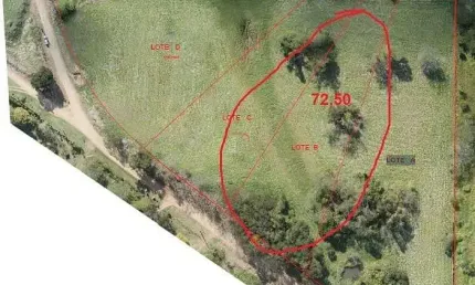 Chácara / sítio com 1 quarto à venda na Pr, 2426, Chácaras Itaúna, Ibiporã