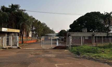 Barracão comercial  para locação - Av. Tiradentes, Londrina, PR