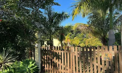 Condomínio de Chácaras Itáuna - Chácara à venda - Itauna, Ibiporã, PR