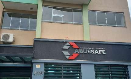 Kitnet / Stúdio à venda na Avenida Celso Garcia Cid, 479, Centro, Londrina