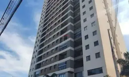 Ed. Fly Top Life - Apartamento à venda com 3 dormitórios (1 suíte), 1 vaga - Parque Jamaica, Londri