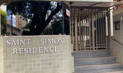 Ed. Saint Simon - Apartamento à venda com 1 suíte, 1 vaga -  Centro, Londrina, PR