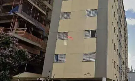 Ed. Aquarela - Apartamento à venda com 2 dormitórios  - Jardim Higienópolis, Londrina, PR
