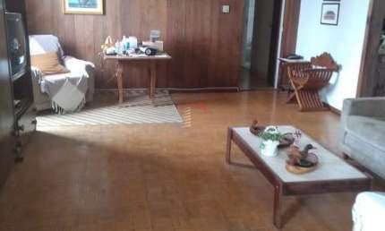 Ed. Alaska, Apartamento com 3 dormitórios à venda, 135 m² por R$ 480.000 - Centro - Londrina/PR