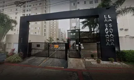 Ed. La Savona - Apartamento à venda com 2 dormitórios, 1 vaga -  Gleba Fazenda Palhano, Londrina, P