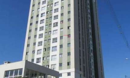 Ed. Terraparque - Apartamento à venda, Champagnat, Londrina, PR