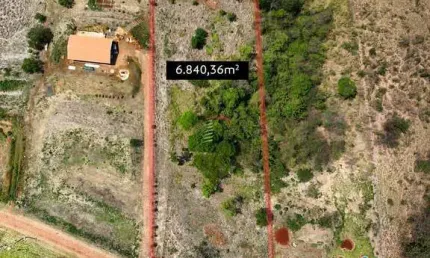 Chácara / sítio à venda na Dos Pioneiros, 78910, Zona Rural, Ibiporã