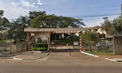 Condominio residencial ilha bela - casa à venda com 3 dormitórios, 60m²  - jardim morumbi, londrina
