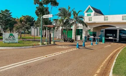 Condominio Golden Park - Casa à venda com 3 dormitórios (1 suíte)  -  Aragarça, Londrina, PR