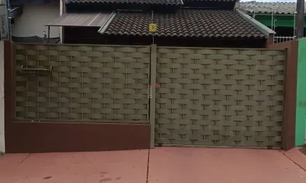Casa à venda com 2 dormitórios (1 suíte), 100m² - Residencial Quadra Norte, Londrina, PR