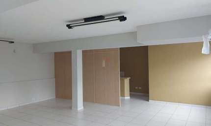 Ponto comercial para alugar na Rua João Pessoa, 90, Jardim Agari, Londrina