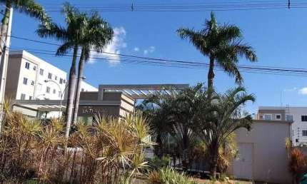 Ed. La Traviata - Apartamento à venda com 2 dormitórios, 1 vaga -  Olímpico, Londrina, PR