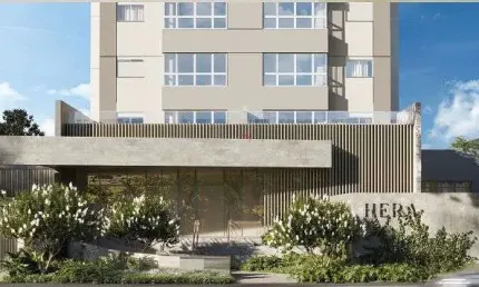 Ed. hera - apartamento à venda com 3 dormitórios (1 suíte),  nikko, londrina, pr
