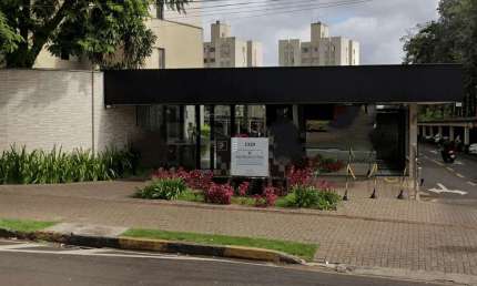 Ed. Metropolitan Plaza Residence - Apartamento à venda com 3 dormitórios, 1 vaga -  Antares, Londri