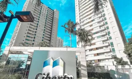 Ed. Liberty Towers - Apartamento à venda com 3 dormitórios (1 suíte), 1 vaga -  Gleba Palhano, Lond