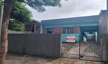 Casa à venda com 250m² de área total -  Maringá, Londrina, PR