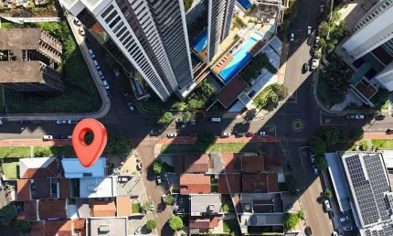 Lojas  para locação 45m², mezanino -  Santa Rosa, Londrina, PR
