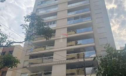 Ed. Diamond Residence - Apartamento para locação com 2 suítes  -  Centro, Londrina, PR
