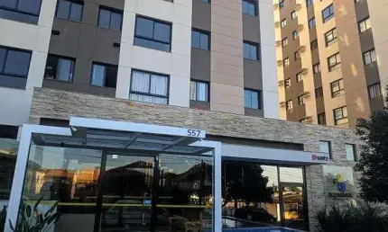Apartamento padrão à Venda, Vila Brasil, Londrina, PR