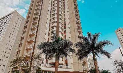 Ed. Evolution Home Alto da Palhano - Apartamento para Locação 3 Quartos, 1 Suite, 2 Vagas, 82M² - G