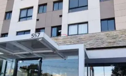 Ed. Aquabrasil - Apartamento à venda, Vila Brasil, Londrina, PR