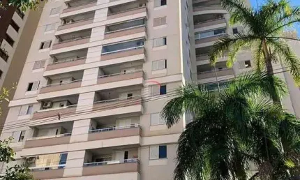 Ed. santos 1250 - apartamento à venda com 2 dormitórios sendo 1 suíte, 2 vagas -  centro, londrina,