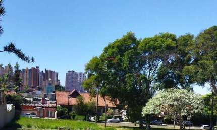 Terreno à venda na Rua Nevada, Quebec, Londrina