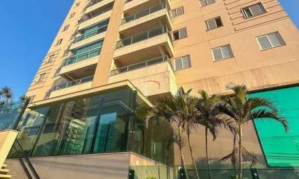 Ed. The Place -  Apartamento com 3 dormitórios à venda, 71 m² - Jardim Higienópolis - Londrina/PR
