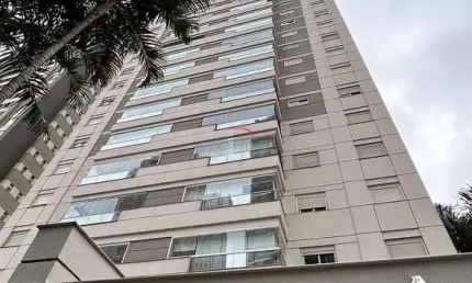 Ed. Torre Almeria - Apartamento à venda com 3 dormitórios (1 suíte) - Gleba Fazenda Palhano, Londri