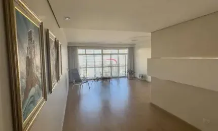 Ed. Monalisa - Apartamento à venda com 3 dormitórios (2 suítes) -  Centro, Londrina, PR