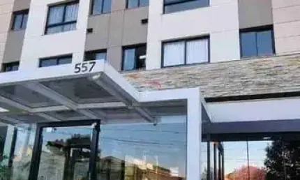 Ed. Aquabrasil - Apartamento à venda com 3 dormitórios (1 suíte), 1 vaga - Vila Brasil, Londrina, P