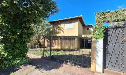 Casa Comercial para locação 272,81m² -  Canadá, Londrina, PR