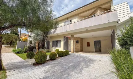 Condomínio Vale do Arvoredo - Casa para venda 4 Quartos, 2 Suites, 2 Vagas, 300M², Conjunto Residen