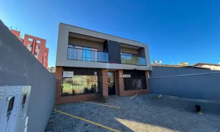Sala Superior para locação com 60m² -  Cláudia, Londrina, PR