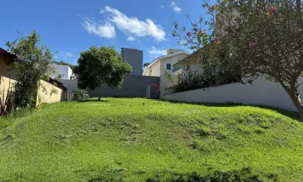 Condomínio royal forest - terreno à venda com 316m² -  esperança, londrina, pr