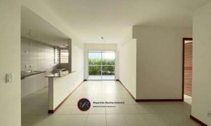 Apartamento para venda tem 100 metros quadrados com 2 quartos - BARRA VILLAGE LAKES