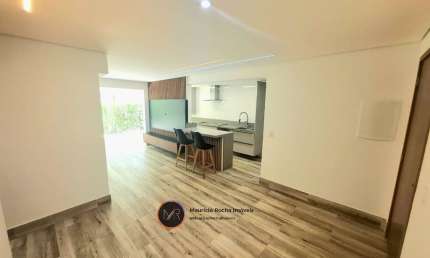 Apartamento à venda no Recreio dos Bandeirantes, Barra Village Lakes, Rio de Janeiro-RJ: 2 quartos, 1 suíte, 2 salas, 2 vagas, 99m². Aproveite!