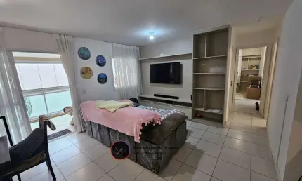Cobertura de luxo no recreio dos bandeirantes: 3 quartos, 2 suítes, 175m² - venda no rio de janeiro-rj