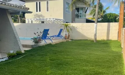 Casa no condominio paraiso dos lagos 4 suítes, 530m2, varanda gourmet