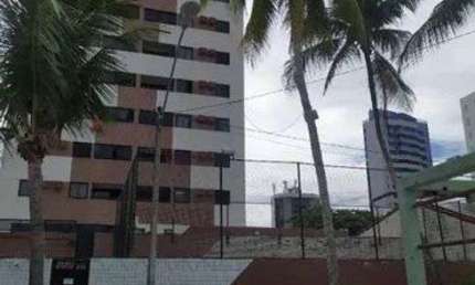 Apartamento para venda possui 100 metros quadrados com 3 quartos