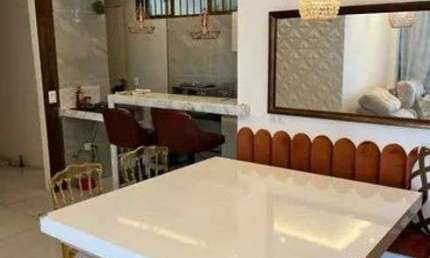 Apartamento para venda tem 87 metros quadrados com 3 quartos em Boa Viagem - Recife - PE