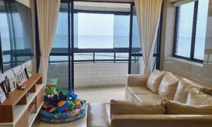 Apartamento para venda com 65 metros quadrados com 3 quartos