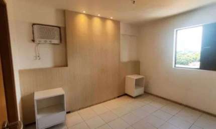 Apartamento para venda possui 72 metros quadrados com 3 quartos em Encruzilhada - Recife - PE