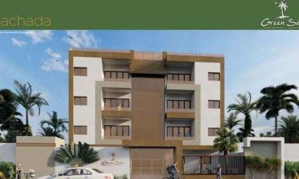 Apartamento com 7 quartos à venda na Avenida José Bezerra, Praia Dos Carneiros, Tamandaré