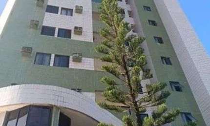 Apartamento para venda possui 75 metros quadrados com 3 quartos